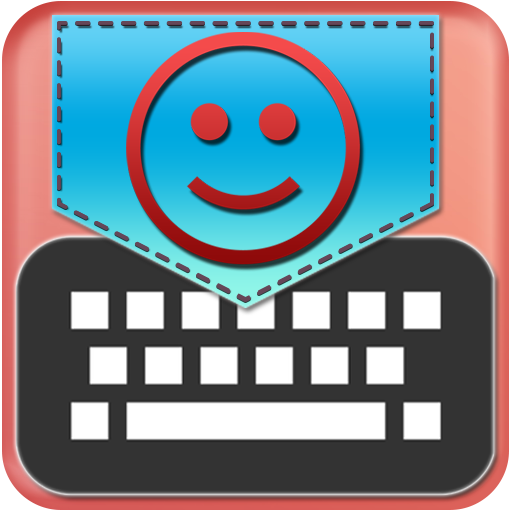 Color Emoji Keyboard pro