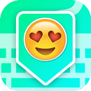 Emoji Keyboard for iPhone APK