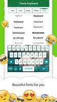 Emoji Keyboard for iPhone capture d'écran 1