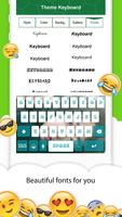 Emoji Keyboard for iPhone 스크린샷 1