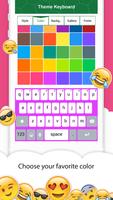 Emoji Keyboard for iPhone capture d'écran 2