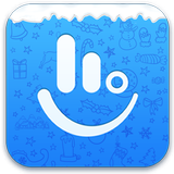 TouchPal Keyboard for Lenovo icon