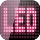 LED Panel (Emoji-Scroller) APK