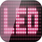 LED Panel (Emoji-Scroller) icône