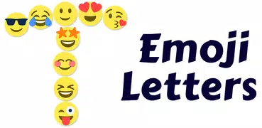 😁 Emoji Letter Converter 😍