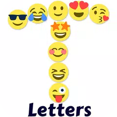 😁 Emoji Letter Converter 😍 APK 下載