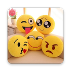 Emoji Wallpaper 아이콘