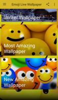 Emoji Wallpaper Affiche