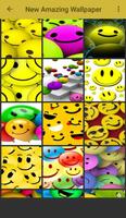 Emoji Wallpaper 截圖 3