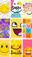 Emoji Lock Screen 😅 capture d'écran 2