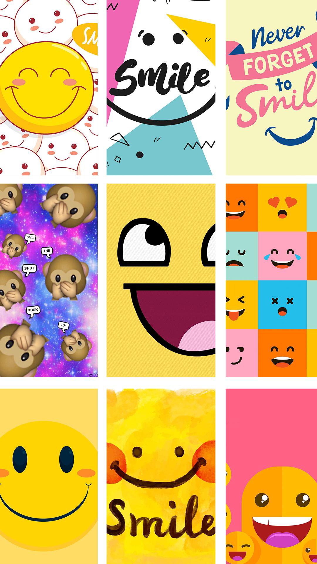 Скачать Emoji Lock Screen 😅 APK для Android