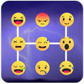 Emoji Lock Screen