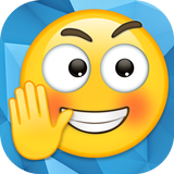 Big Emoji иконка