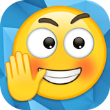 Big Emoji icône