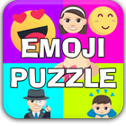 Emoji Quiz &Trivia Zeichen