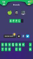 3 Schermata Emoji Quiz &Trivia