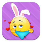 Adult Emoji Emoticons Icons biểu tượng