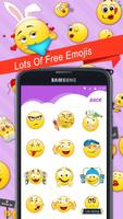 Adult Emoji Emoticons Icons ảnh chụp màn hình 2