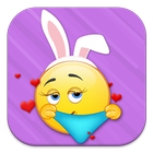 Adult Emoji Emoticons Icon Art biểu tượng