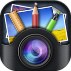 آیکون‌ Photo Editor