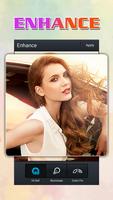 Photo Editor Pro постер