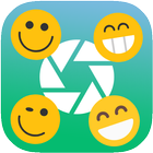 ikon Photo Emoji Maker Pro