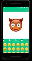 Photo Emoji Maker Pro screenshot 1