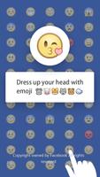 Style for Facebook Emoji 海報