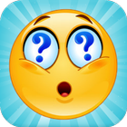 Emoji Guess: What is Emoji 😍 图标