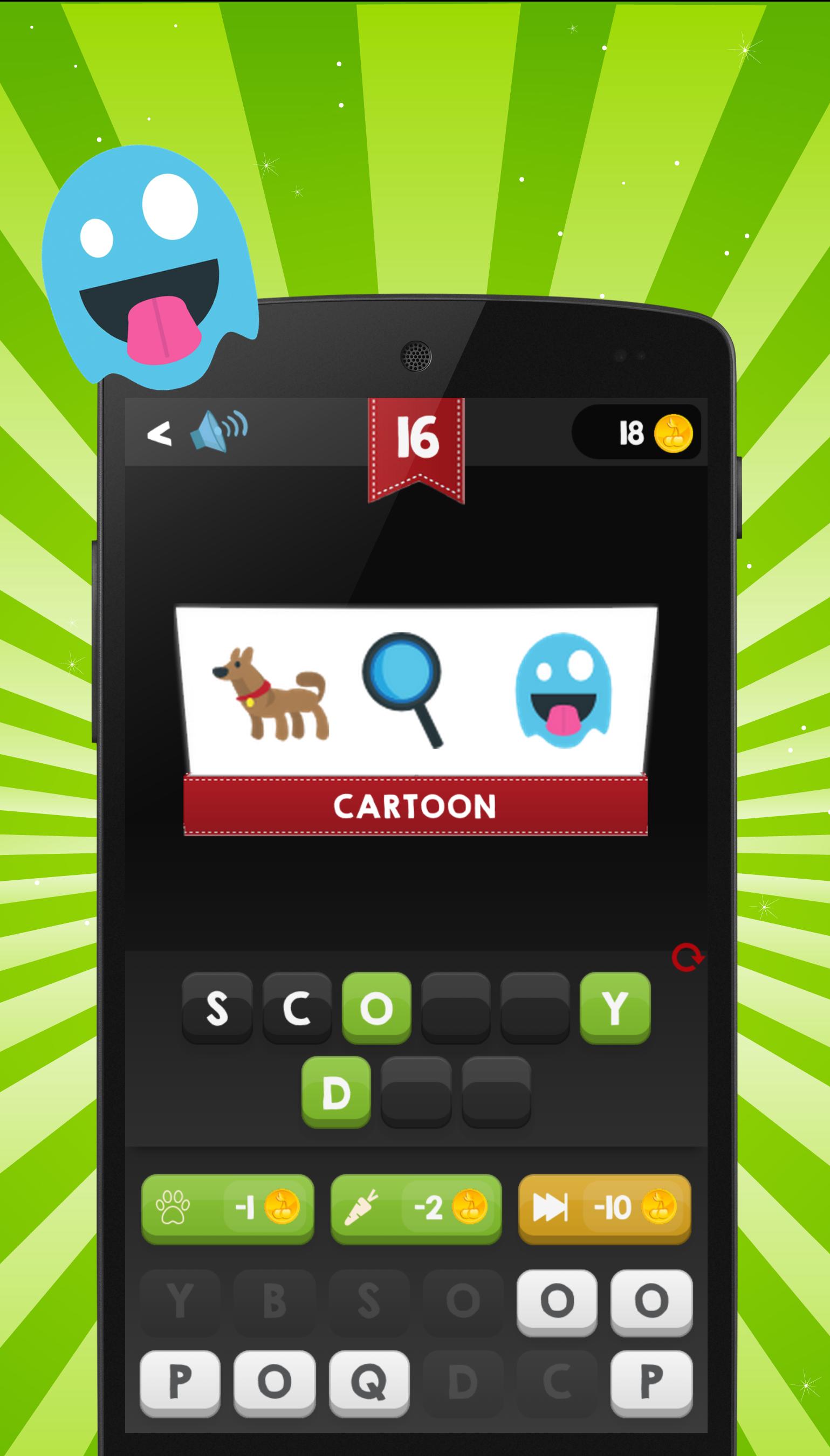Emoji Guess What Is Emoji For Android Apk Download