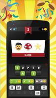 Emoji Guess: What is Emoji 😍 Poster