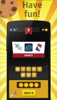 Emoji Guess: What is Emoji 😍 captura de pantalla 2