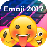 Emoji Emoticons آئیکن