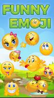 Emoji Emoticons capture d'écran 3