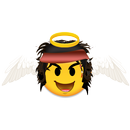 Angel Emoji Maker - Emoji Maker Online APK