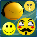 Emoji Stickers APK