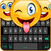 Smart Keyboard Emoji