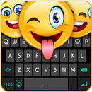 Smart Keyboard Emoji APK