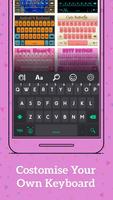 Poster Smart Keyboard Emoji