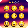 Emoji Lock Screen иконка