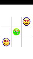 Tic Emoji Tac Screenshot 1