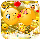 Emoji Thème APK