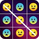 Tic Tac Toe For Emoji Games APK