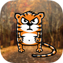 Tiger Emojis APK