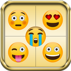 Emoji 2018 icône