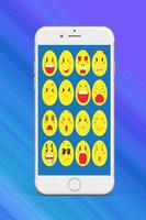 Emoji 2018 capture d'écran 3