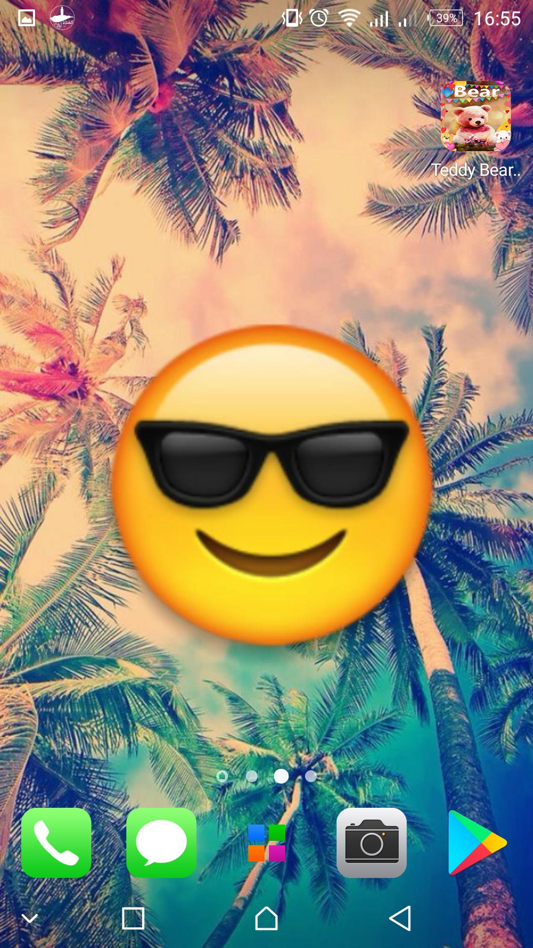 Emoji Wallpapers Cute backgrounds for Android Emoji Wallpapers Cute backgrounds for Android