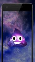 Emoji Wallpaper, HD Latar Belakang Lucu: Emow poster