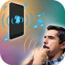 Whistle Phone Finder pro aplikacja