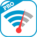 Wifi Analyzer Pro icône